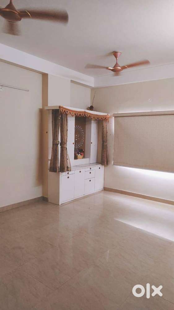 3 BHK Flat for sale