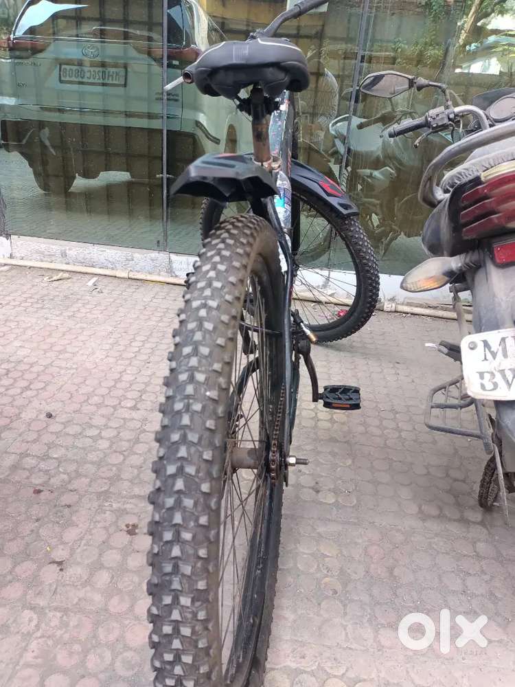 Cycle good condition