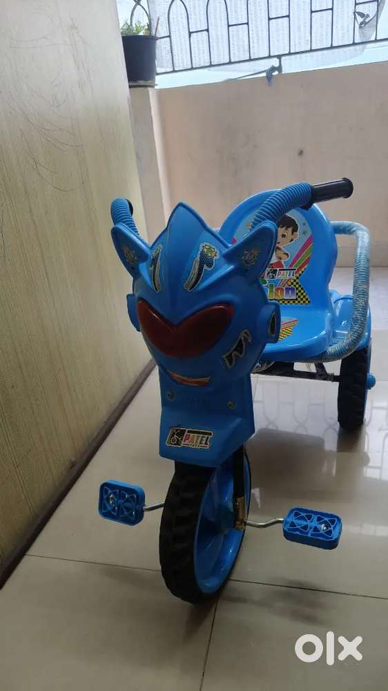 Kids cycle