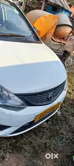 Tata Zest 2018 Diesel Good Condition