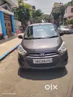 Hyundai i10 2012 Petrol Well Maintained