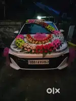 Hyundai Verna 2024 Petrol Well Maintained