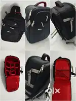 Camera DSLR bag Bagpro