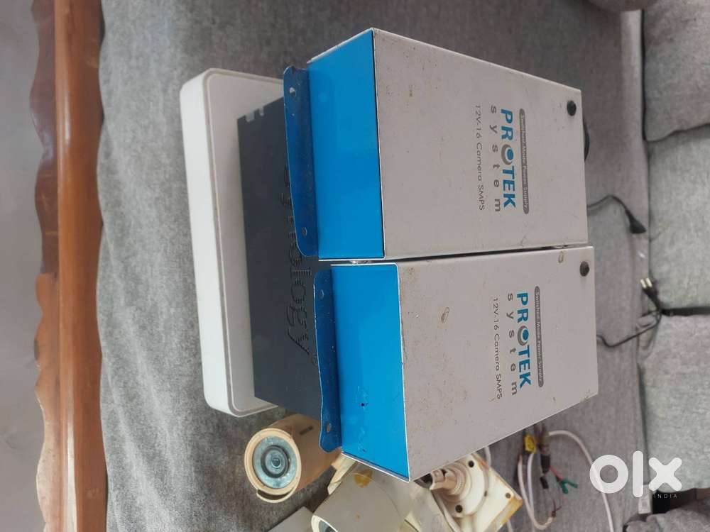 Setup your school, farm with CC TV cameras at the cheapest way