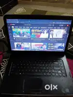 Laptop i3 2328M  6GB RAM  256 GB SSD  Window 10pro