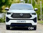 Toyota Innova Hycross 2.0 VX (O) Hybrid 8 STR, 2023, Petrol