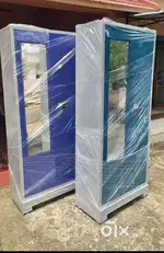 Steel almirah manufacturing