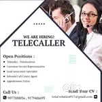 Telecalling