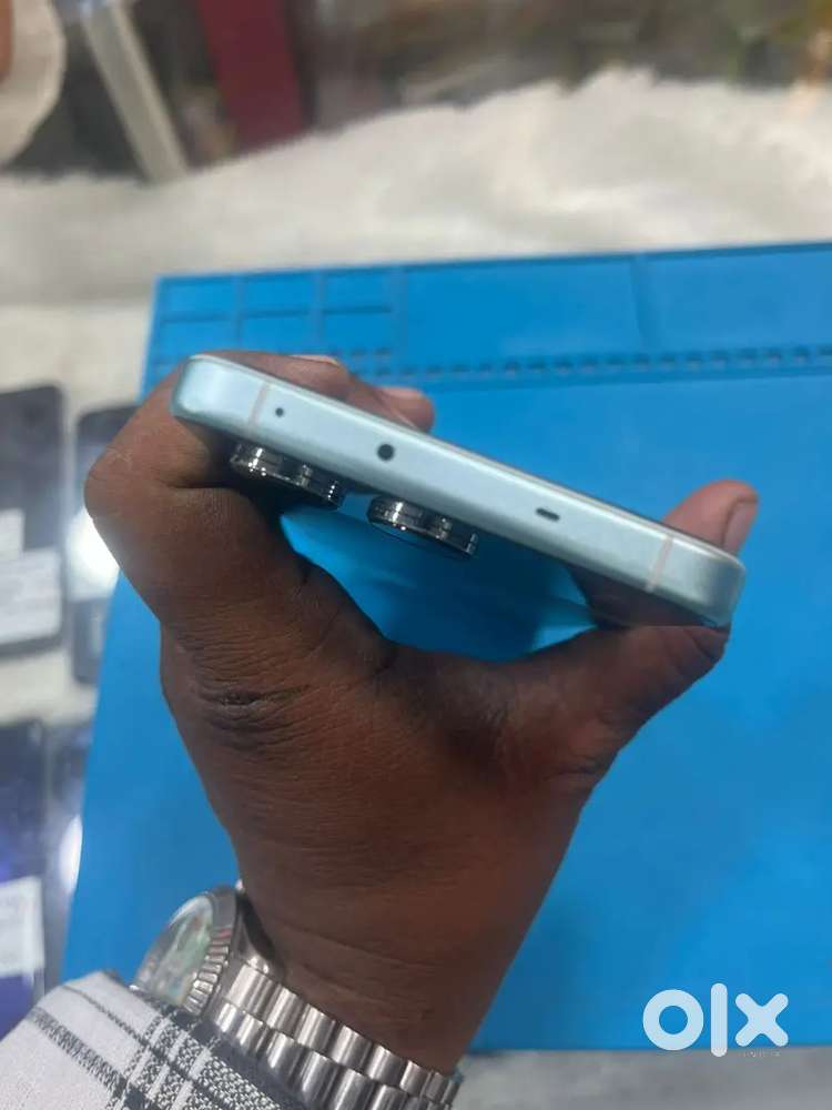 OnePlus Nord 4 5g -  Price Negotiable...
