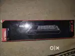 Nortek lighting driver