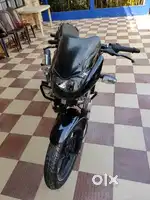Pulsar 180