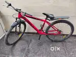 Roadeo Warcy Cycle