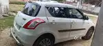 Maruti Suzuki Swift 2016 Diesel 99663 Km Driven