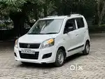 Maruti Suzuki Wagon R 1.0 LXi CNG, 2014, CNG & Hybrids