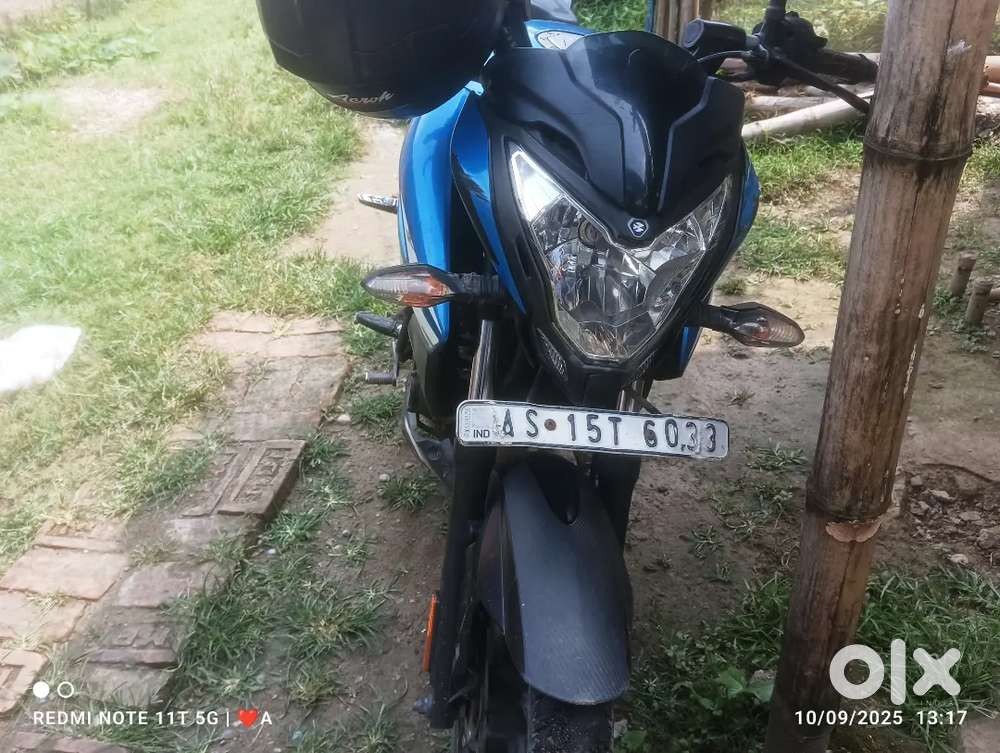 Good condition