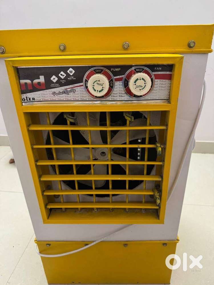 Cooler available @ very cheap price