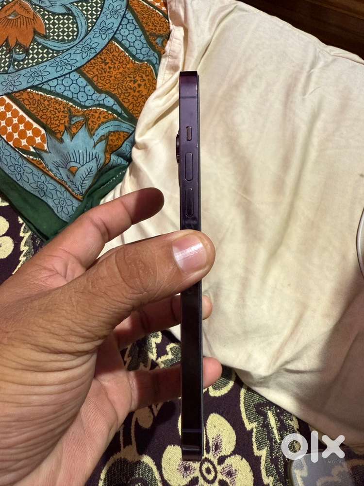 Iphone 14 pro max512gblook like new