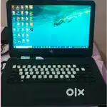 HP Laptop 4 GB