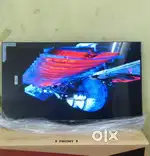 44 inch sony smart Android frameless oled 4k 3yr display waranty 14999