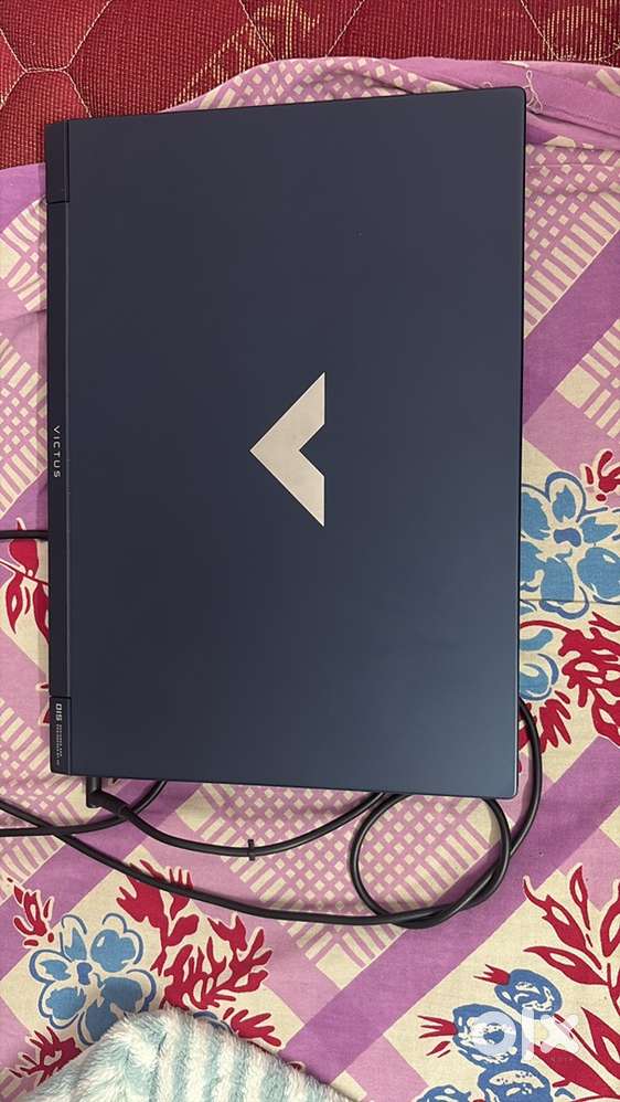 hp victus laptop