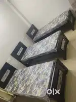 Srivani colive & Suites
