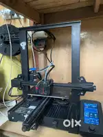 Creality ender 3 v2 neo 3d printer