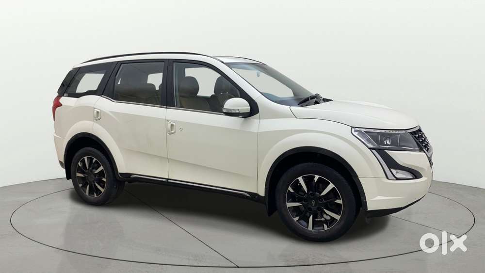 Mahindra XUV500 W11, 2018, Diesel