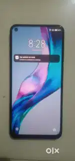 Redmi Note 9 (4+1/64)