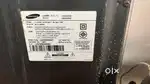 Samsung led tv 32 inch