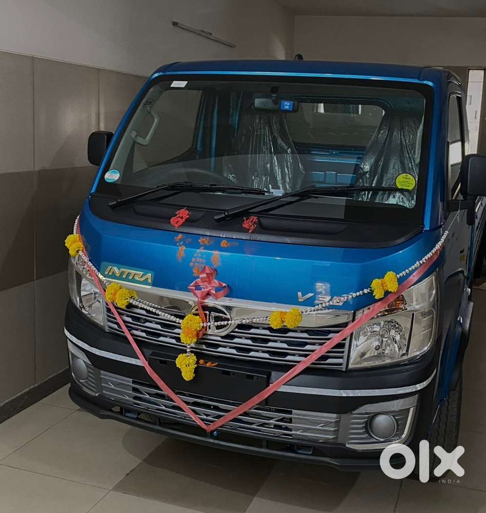 We wants driver and helper