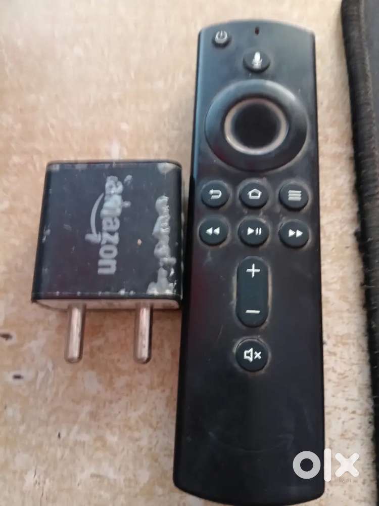 Fire tv stick lite gen 2