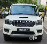 Mahindra Scorpio 2019 Diesel 85000 Km Driven