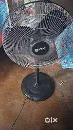 Tufan fan sell