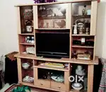 TV Cabinet