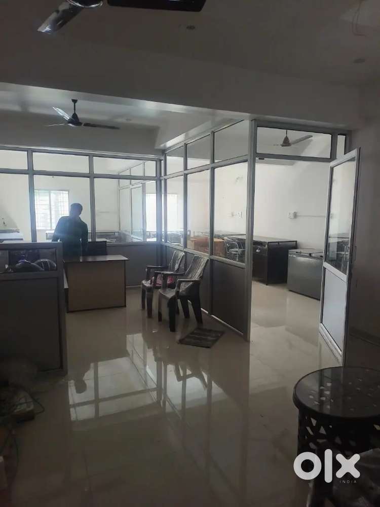 850 sqft office space available for rent in baradwari jamshedpur