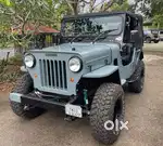 Modified jeeps Made By Bombay jeeps Ambala city Haryana willys jeep