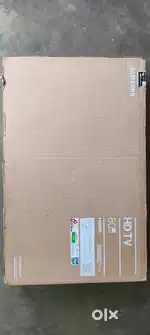 Samsung Android smart led 32 inch