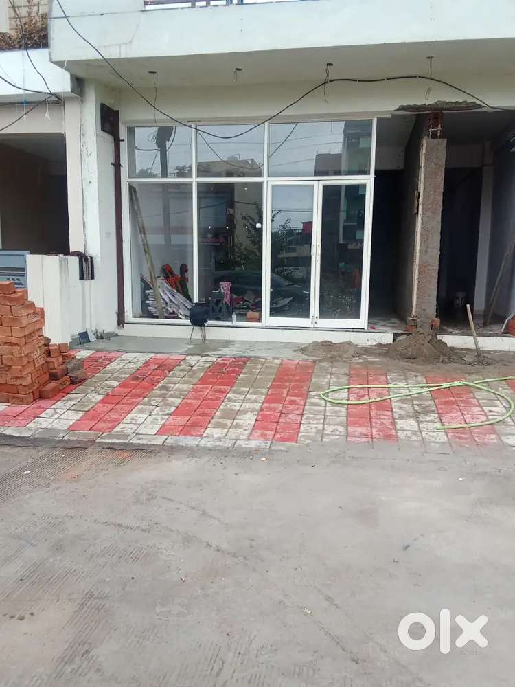 A SHOP in silicon city near aradhya mandir