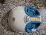 Airbag Heating Foot Massager Model LS-8586