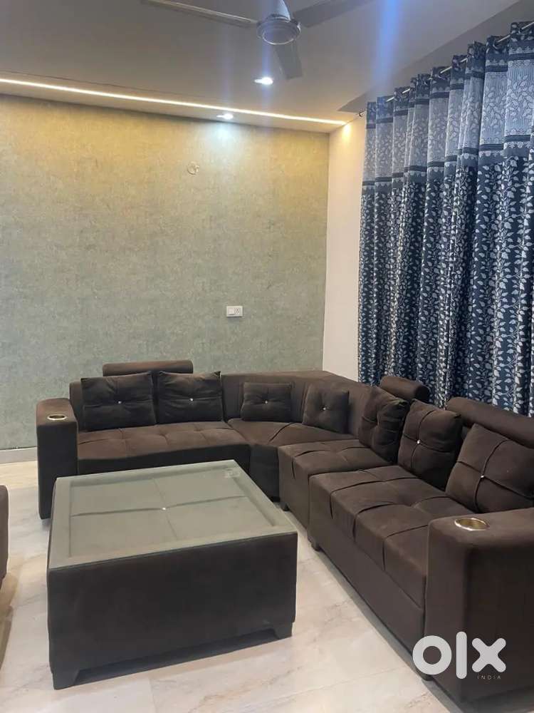2 BHK FLAT FOR RENT SUNNY ENCLAVE 123