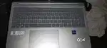 Hp laptop i5 new