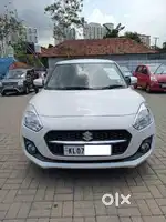 Maruti Suzuki Swift, 2022, Petrol