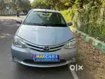 Toyota Etios Liva 1.2 GX, 2012, Diesel