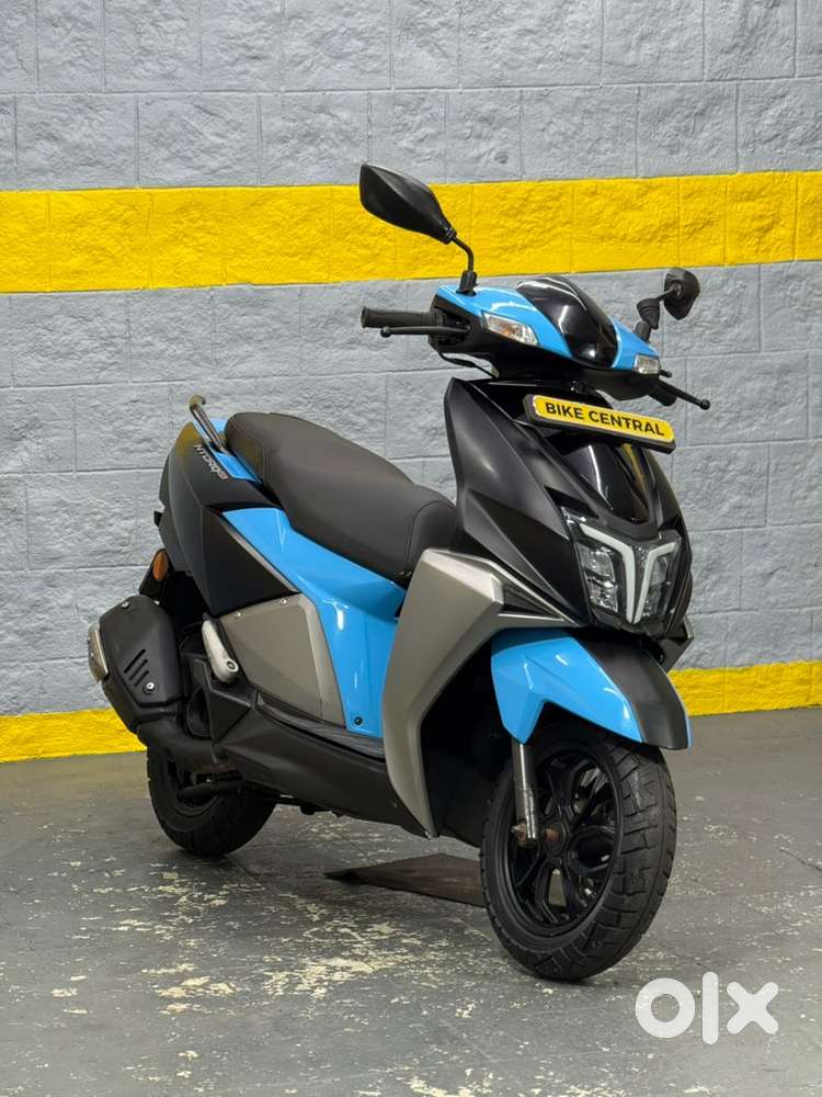 TVS NTORQ 125 (2647)