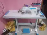 Power machine tailoring