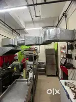 Utility and Dishwasher(Moriwala)Full time & part time.
