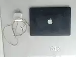 MacBook Air (13-inch, Mid 2012) - Technical