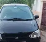 Mahindra Logan 2008 Petrol 75800 Km Driven