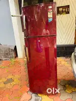 LG 4 Star Fridge