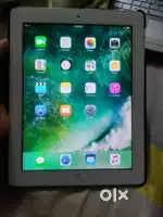 iPad 4 Tab